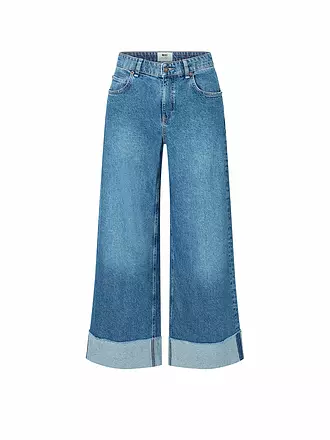 MAC | Jeans Straight Fit 7/8 NEVADA | 